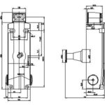 Siemens 3SE5312-2SJ12 - Image 3