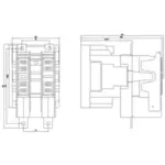 Siemens 3TC5217-0AG4 - Image 2