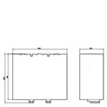 Siemens 3RT1956-4EA1 - Image 2