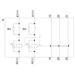 Siemens 3RH2422-1LB40-0LA0 - Image 6