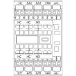 Siemens 3RT2016-2BB44 - Image 2