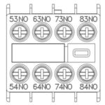 Siemens 3RH2911-1NE22 - Image 2