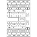 Siemens 3RT2015-2BF48-3MA5 - Image 2