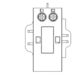 Siemens 3RT2926-3AP31 - Image 2