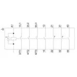 Siemens 3RT2025-1DB44-3MA0 - Image 6