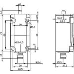 Siemens 3SE5114-0CA00-1AC5 - Image 2