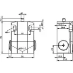 Siemens 3SE5122-0BA00-1CA0 - Image 2