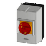 Siemens 3RV1923-1GA01 - Image 3