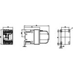 Siemens 3RH2131-2KF40-0LA0 - Image 3