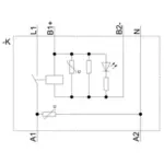 Siemens 3RH2924-1GP11 - Image 6