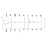 Siemens 3RT2025-1FB48-0ME1 - Image 6