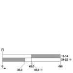 Siemens 3SE5122-0BH60 - Image 2