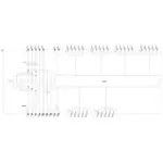 Siemens 3RK1395-6KS41-1AD3 - Image 5