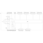 Siemens 3RK1395-6KS41-1AD5 - Image 5