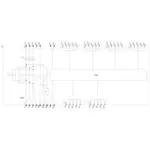 Siemens 3RK1395-6KS41-1AD5 - Image 5