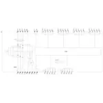Siemens 3RK1395-6KS41-3AD5 - Image 5
