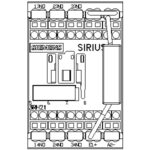 Siemens 3RH2131-2KF40-0LA0 - Image 2