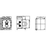 Siemens 3RT1076-6AU36 - Image 2