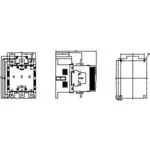 Siemens 3RT1266-6AB36 - Image 2