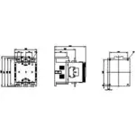 Siemens 3RT1276-6AS36 - Image 2