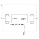 Siemens 3UF7150-1AA00-0 - Image 5