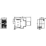 Siemens 3RT2025-1FB48-0ME1 - Image 3