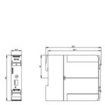 Siemens 3SK1121-1CB42 - Image 3
