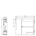 Siemens 3SK1122-2CB42-Z X90 - Image 3