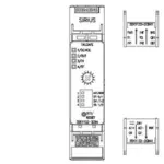 Siemens 3SK1122-2CB42-Z X90 - Image 2