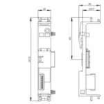 Siemens 3ZY1212-1BA00 - Image 2