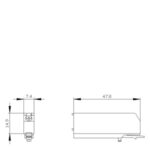 Siemens 3ZY1121-1BA00 - Image 2