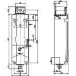 Siemens 3SF1324-1SB21-1BA3 - Image 2