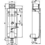 Siemens 3SF1324-1SD21-1BK4 - Image 2