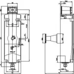 Siemens 3SF1324-1SG21-1BK4 - Image 2
