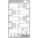 Siemens 3RK2200-0DQ20-0AA3 - Image 2