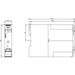 Siemens 3RM1002-1AA04 - Image 3