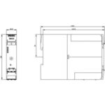 Siemens 3RM1002-2AA04-Z X90 - Image 3