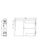 Siemens 3RM1202-1AA04 - Image 3