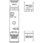 Siemens 3RM1201-2AA14 - Image 2