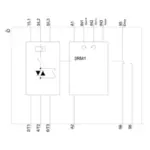 Siemens 3RM1202-1AA14 - Image 6