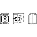 Siemens 3RT1076-6LA06 - Image 2