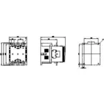 Siemens 3RT1276-6LA06 - Image 2