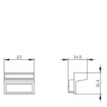 Siemens 3RT2926-4MC00 - Image 2