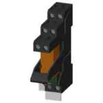 Siemens LZS:RT4B4T30 - Image 4