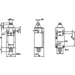 Siemens 3SE5234-0HD03-1AC4 - Image 3