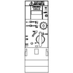 Siemens 3RA6120-0EP30 - Image 2