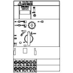 Siemens 3RA6250-1EB33 - Image 2