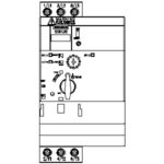 Siemens 3RA6250-1BB34 - Image 2