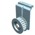 Siemens 6FB1104-0AT03-0AS0 - Image 3