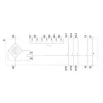 Siemens 3RT1466-6PP35 - Image 5
